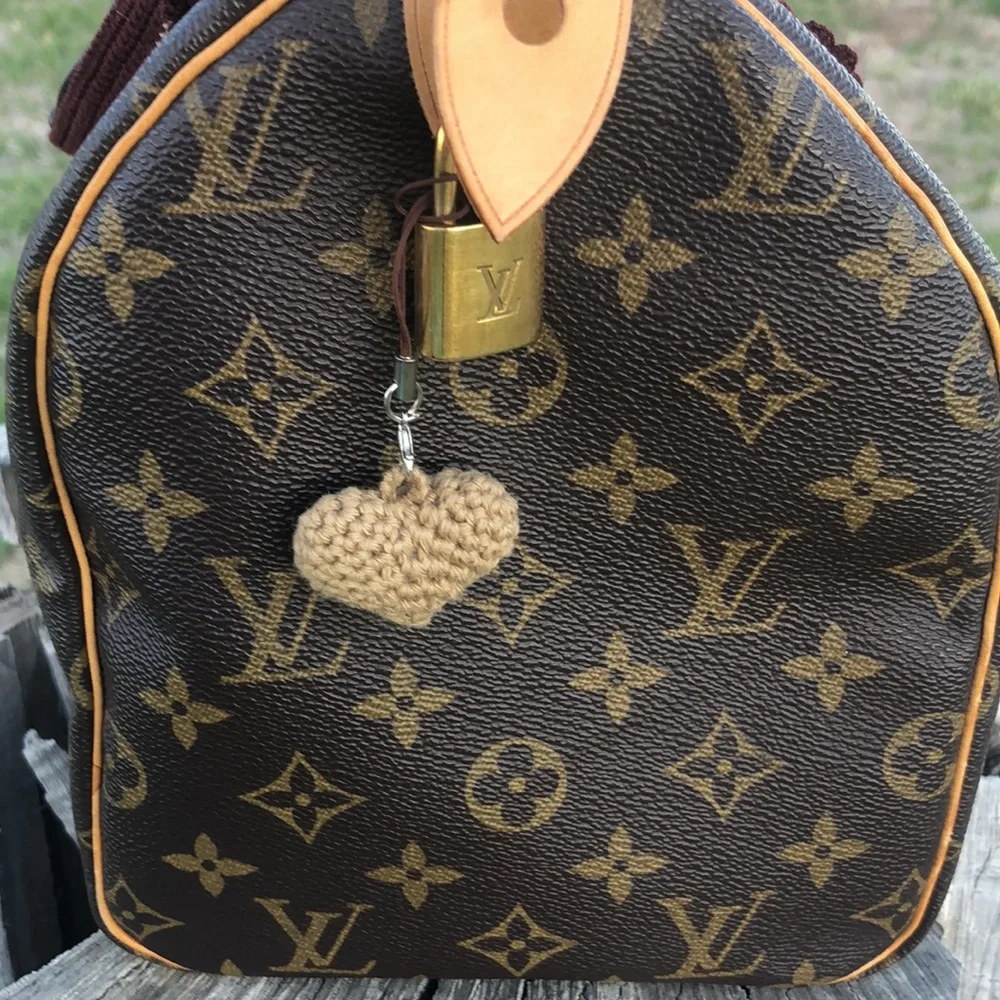 Vintage Louis Vuitton - Picture 7 of 16